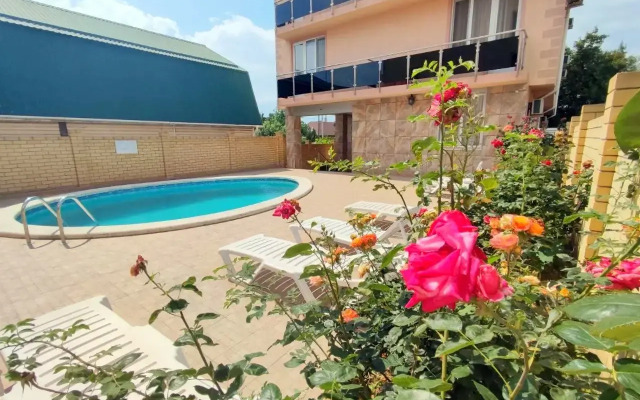 Гостевой дом Desi&Dali