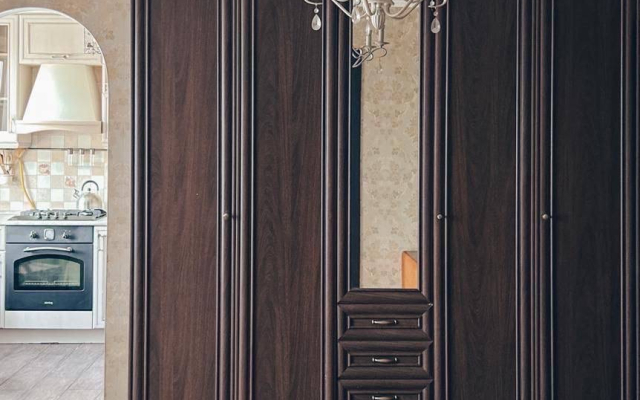 Квартира Двух комнатная на Проспекте Мира 190