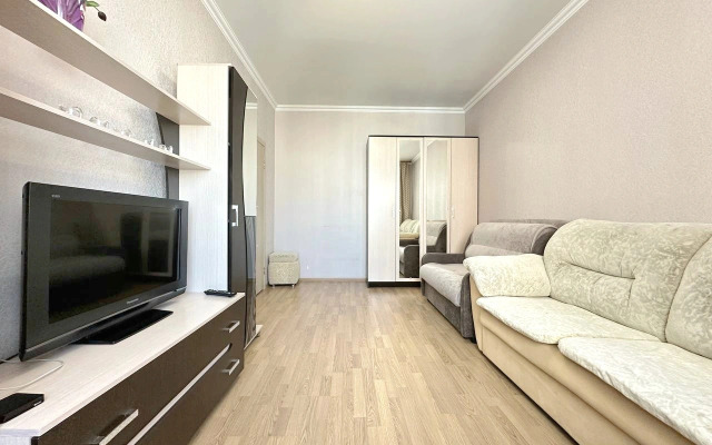 Dvukhkomnatnaya S Balkonom Na Pritomskom Naprotiv Ldk Flat