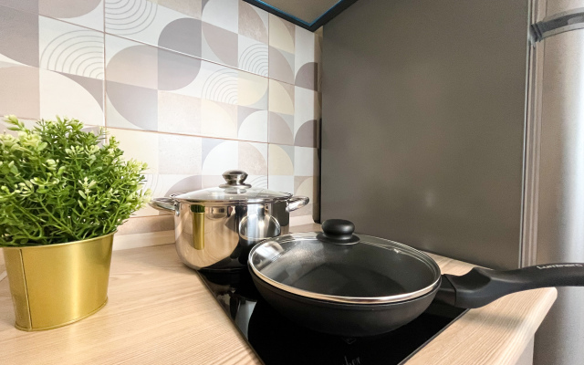 Апартаменты Студия в Центре