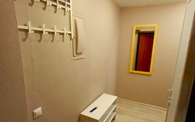 Staronikitskaya 10 Flat