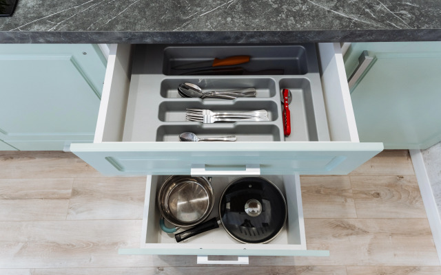 Апартаменты Liberty City 17