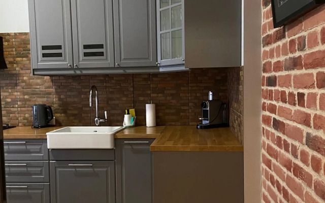 Квартира Петроградская Нарния