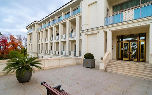 Апартаменты Grand Royal Residences