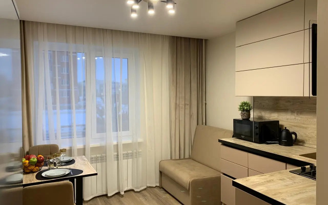Uyutnaya Flat