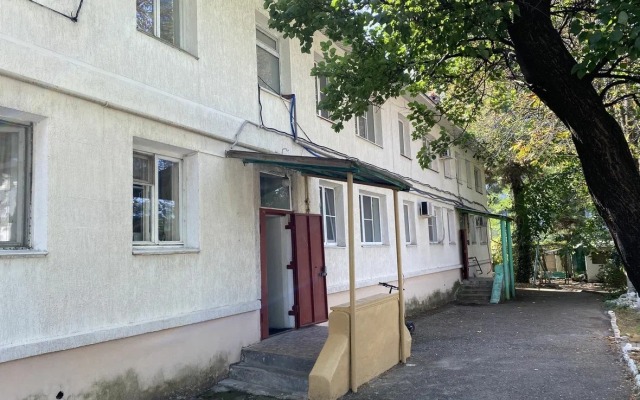 Апартаменты 103 Горького 27