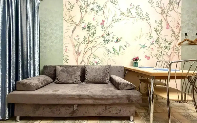 Квартира Уютная на ул.Мервинской