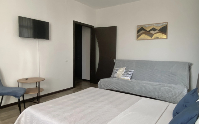 Квартира у метро Чкаловская