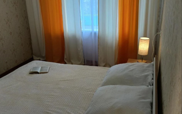 Квартира Прекрасная И Уютная Квартира Для Вас