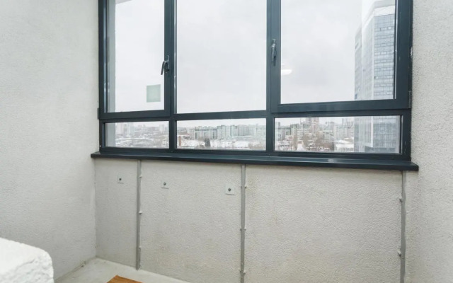 Евродвушка Этажидейли на Белинского 177