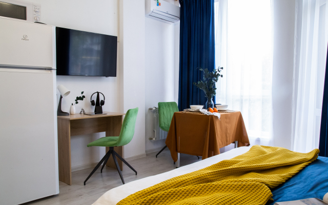 Apartment Cozy space in the center 2