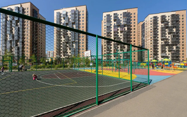 ArtHome Apartments