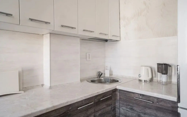 Квартира Granada Светлая красивая двухкомнатная