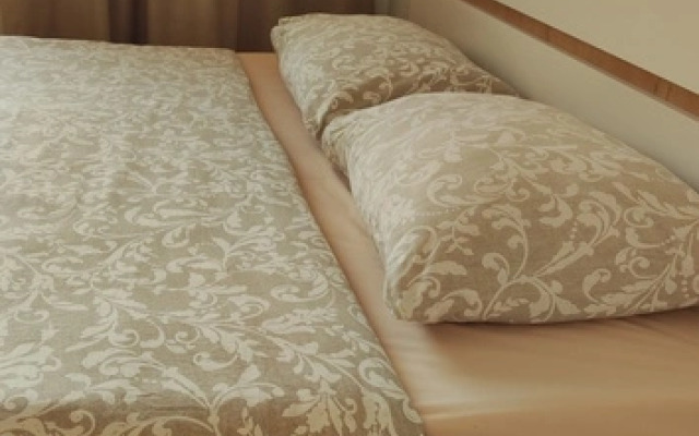 Квартира на Улице Масленникова 9