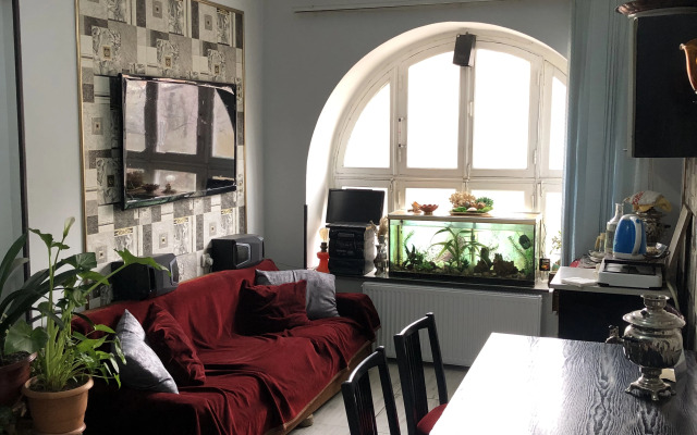 Dom Polski Guest House