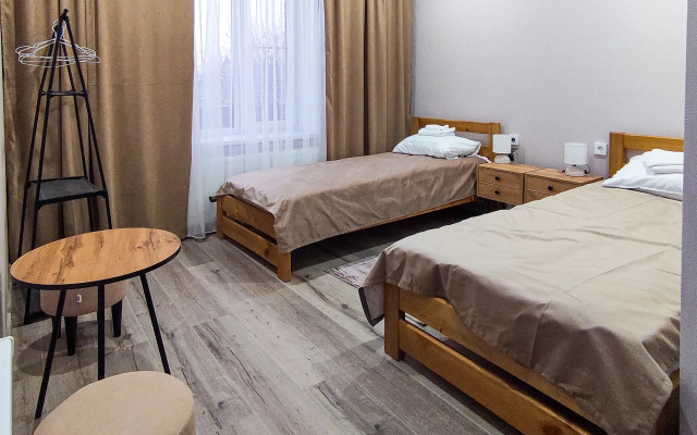 Na Bekmeshova Guest House