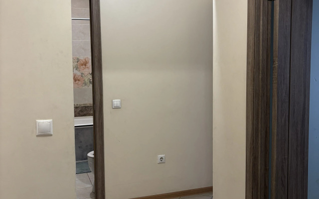 Апартаменты Проезд Юрия Тена 26/6