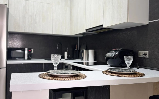 Квартира Люксовая квартира на таможне