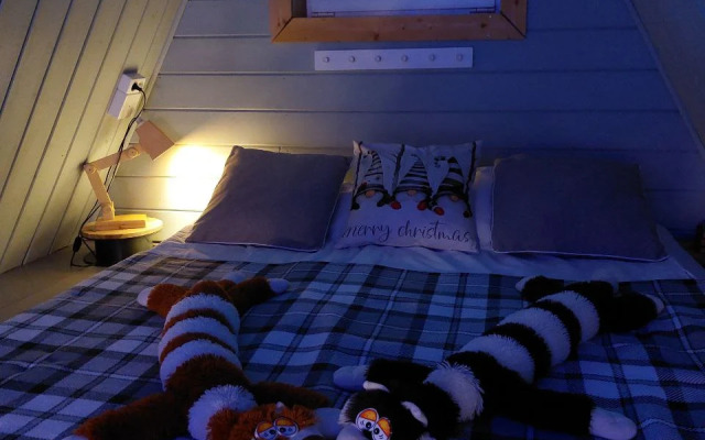 Гостевой дом Дальний кордон (7 км до г.Плес)