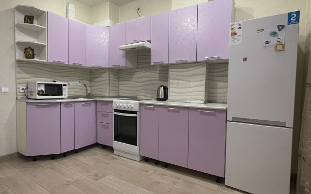 Квартира Свободная и Уютная для Твоего Комфорта