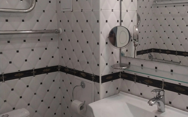 Studiya Zhk Kavkaz Apartments