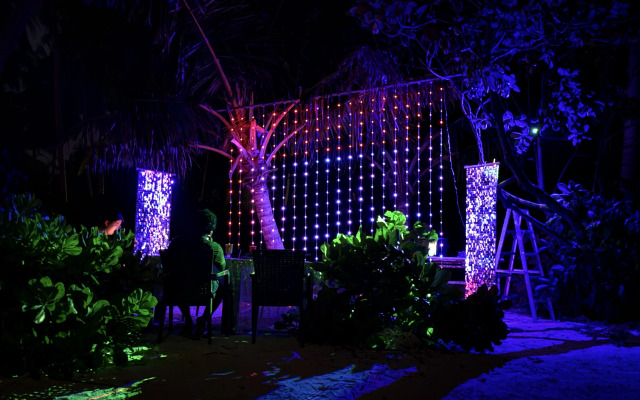 Rihiveli Inn Guest House