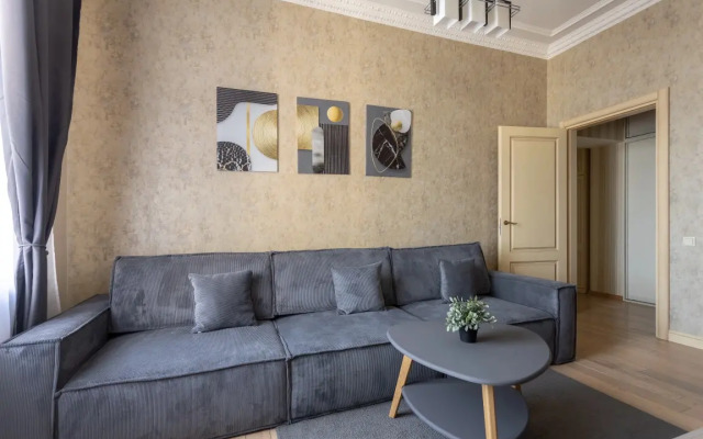 Apartments Dizaynerskie