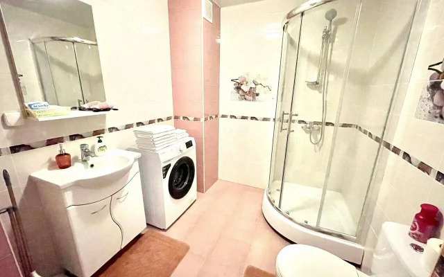 Na Tikhom Proyezde 4 Flat