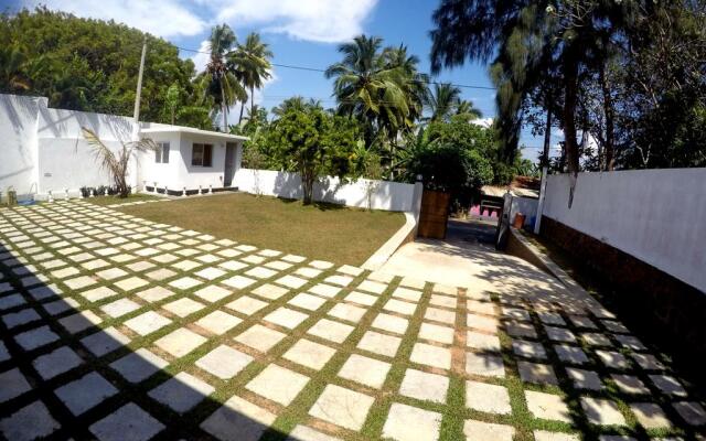 Ramon Beach Resort Hotel