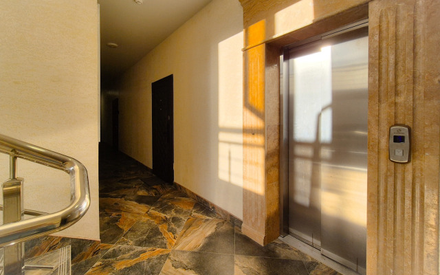 Квартира на улице Таврической, 7к2