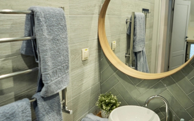 Апартаменты На Панской 2