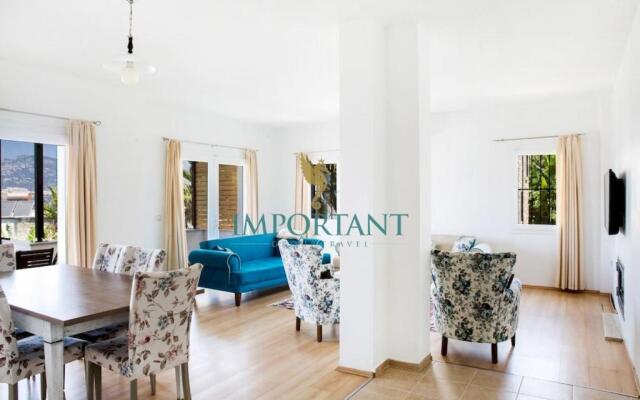 Manzara by Important Group Travel Villa