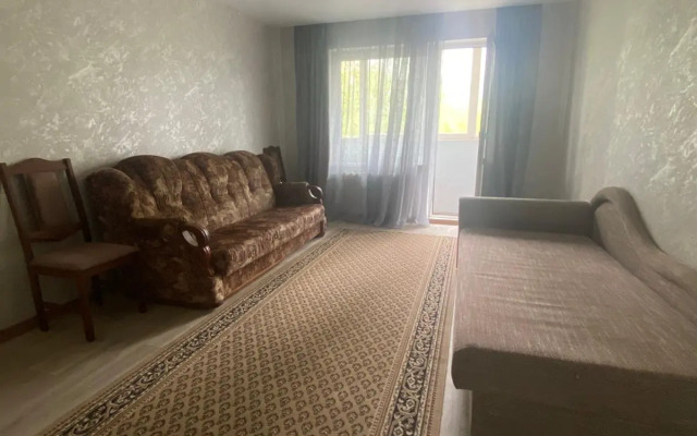 Апартаменты на Фруктовой