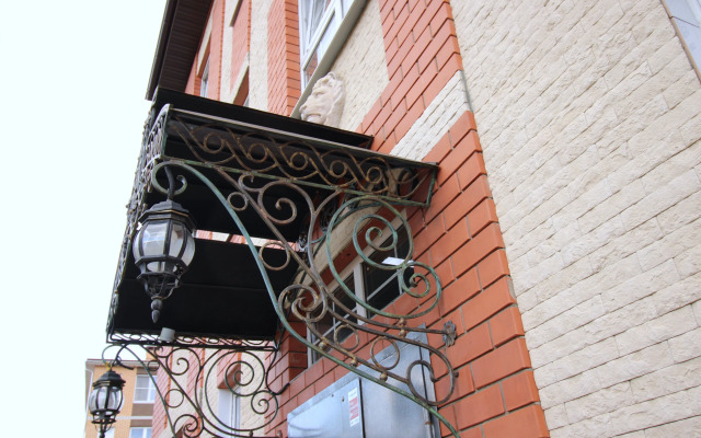 Kruiz Rumiantsevo Guest House