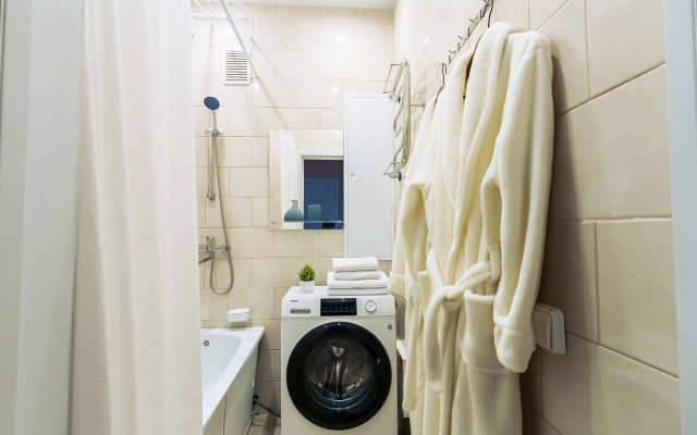 Апартаменты Пять Звёзд Славянский