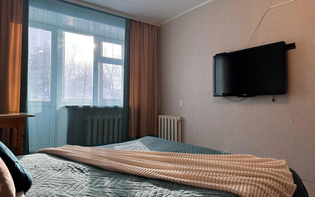 Na Teletsentre Flat