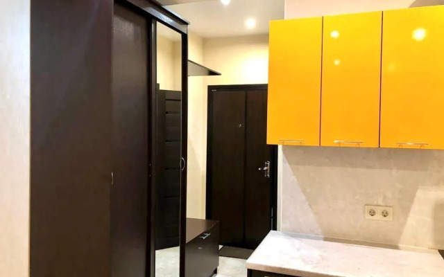 Квартира Студия у Метро Одинцово