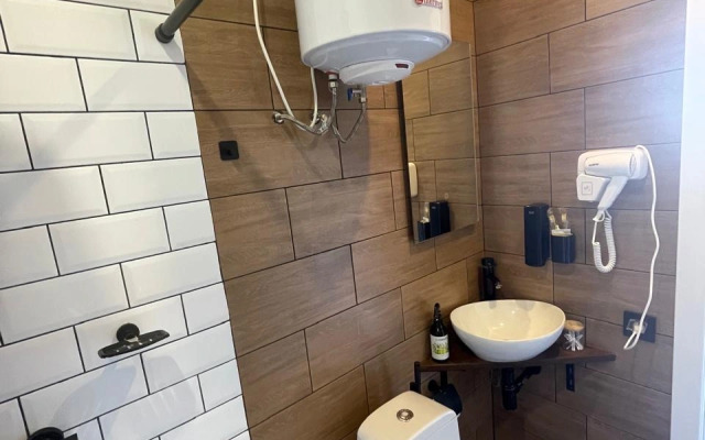 Шале 36 градусов