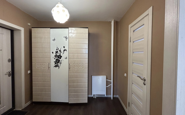 V Tsentre Vozle Tsentralnogo Rynka Flat