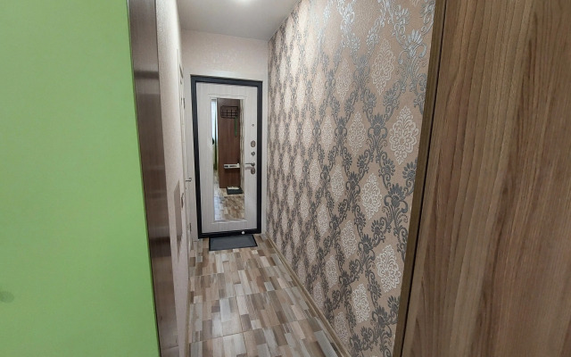 SV Atlant studiya 2 Apartments