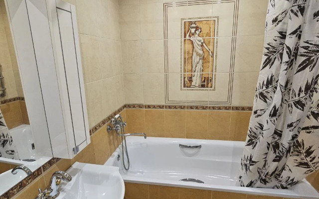 Apartamenty L.V.Hotels na Tulskogo rabochego polka 98 Flat