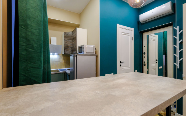 Komfortnye Okolo Tsentra 2ya Apartments