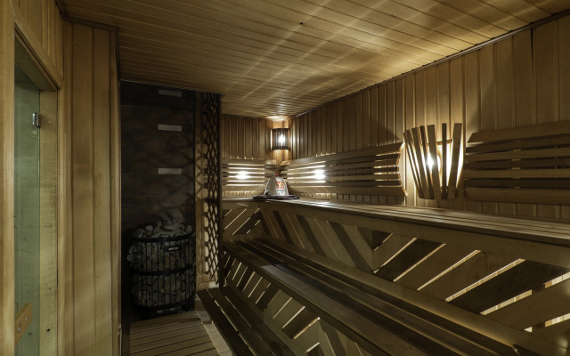 Istra Garden Hotel