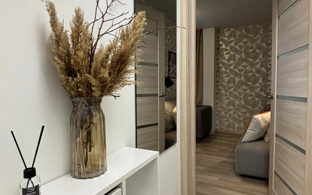 Yarkaya U Parka Shveytsariya Flat