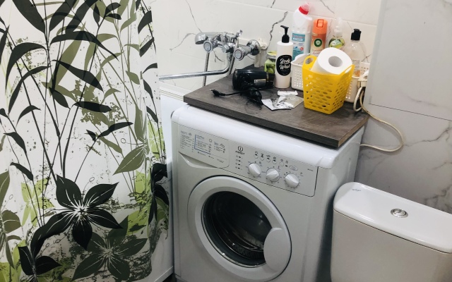 Апартаменты Семейные Апартаменты