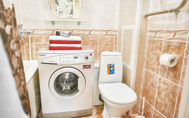 Апартаменты Пять Звёзд на Ленина