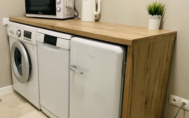 Квартира на ул. Мачуги 166А