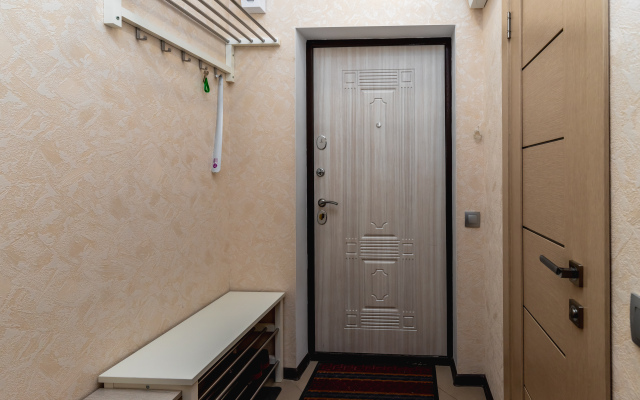 More Apartamentov na Kuvshinok 8-6 Apartments