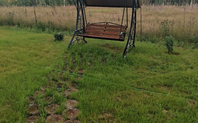 Частный дом Прованс