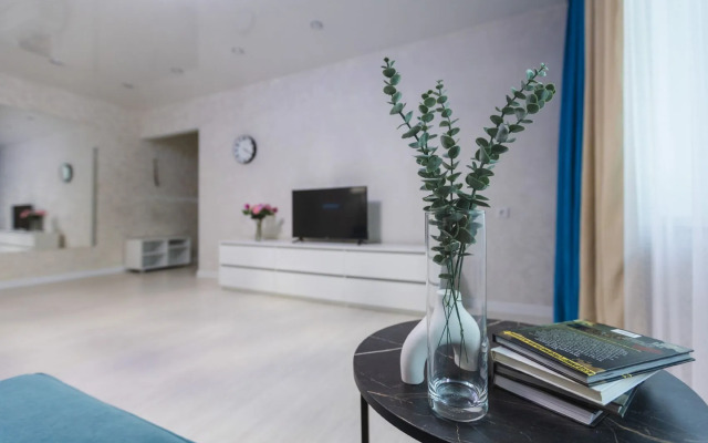 Апартаменты Пять Звёзд Сибирь